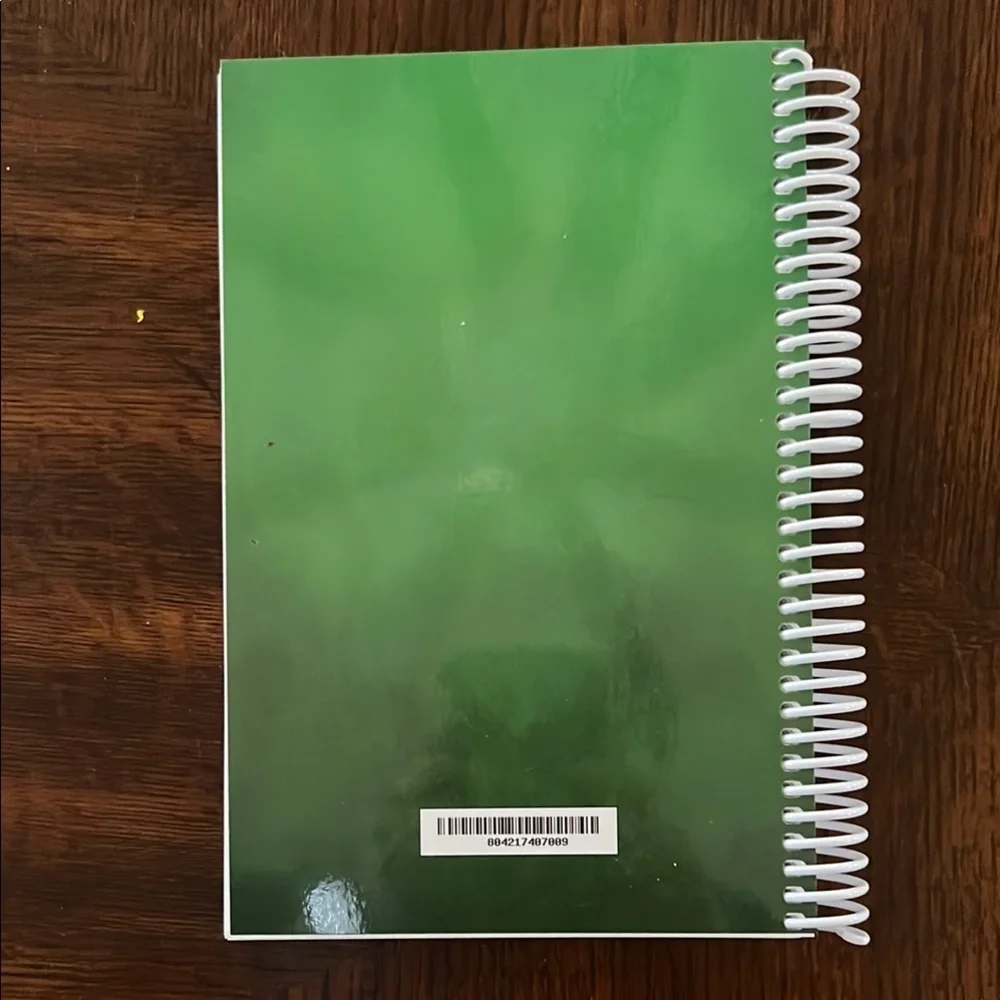 MRC In The Kitchen Cookbook